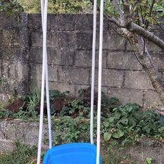 Kids swing