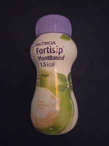 Supplement Drink x 80 bottles (Fortisip Brand)