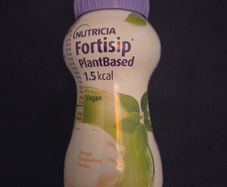 Supplement Drink x 80 bottles (Fortisip Brand)