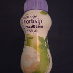 Supplement Drink x 80 bottles (Fortisip Brand)