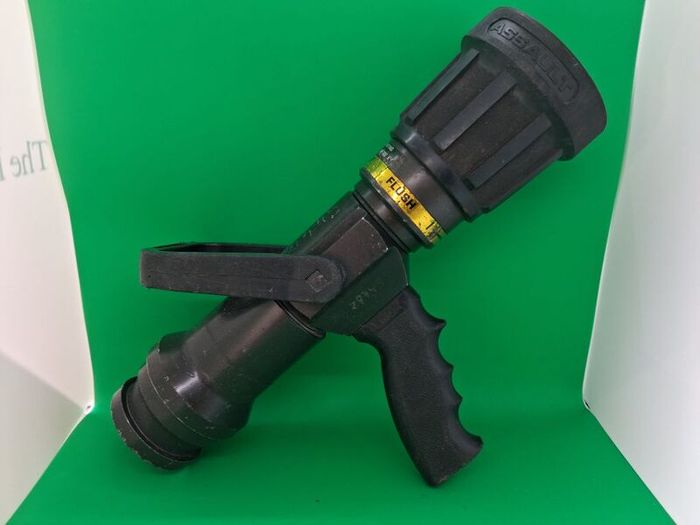Postage - Akron 4820 Assault Nozzle Firefighting Nozzle