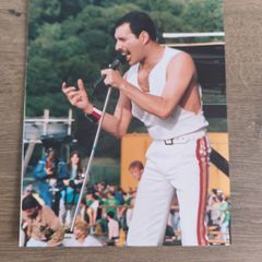 freddy mercury