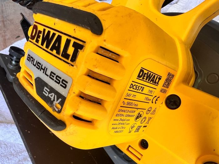 dewalt