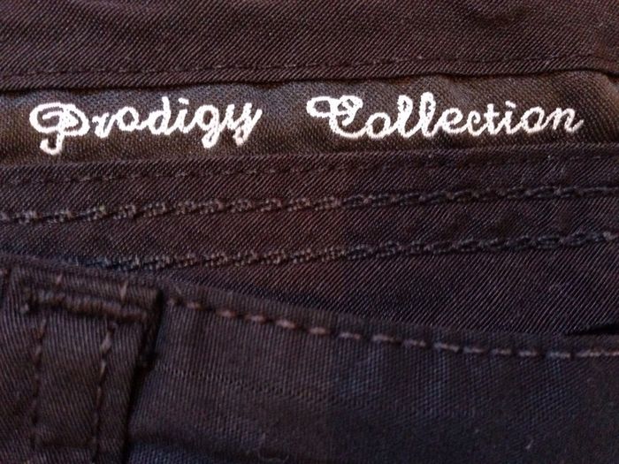 Prodigy Colections