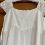 Monsoon flowergirl dress 12-13yrs Image 3