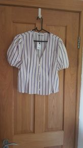 womans shirt
