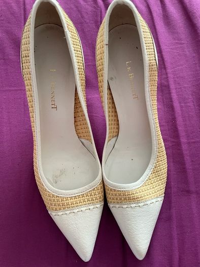 L.k.Bennett shoes