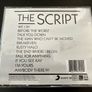 The Script - The Script    CD Image 2