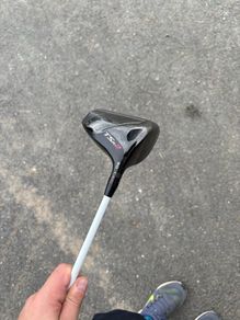 Titleist TSR2 driver