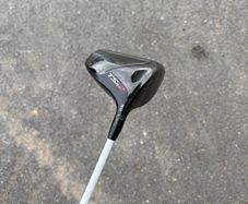 Titleist TSR2 driver