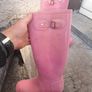 Hunter womens Boots Image 5
