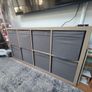 ikea Kallax storage unit Image 2