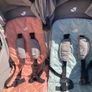 Joie twin buggy Image 10