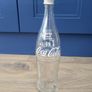 Vintage Coca Cola Bottles Image 2