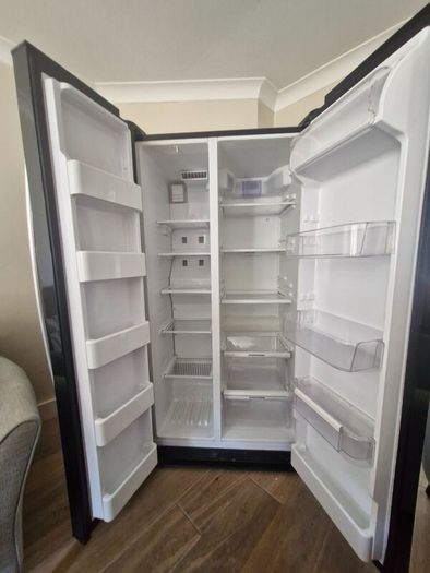 Fridge Freezer