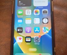 Apple iPhone