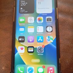 Apple iPhone