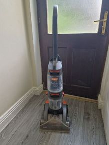 Vax Carpet cleaner