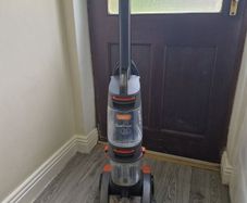 Vax Carpet cleaner