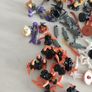 Lego Ninjago minifigure weapon accessories bundle Image 2