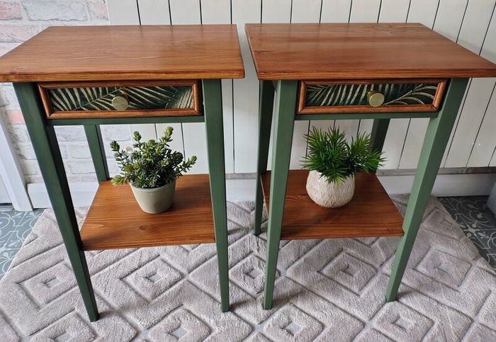 Bedside Tables