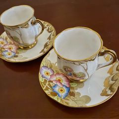 Tea Cups