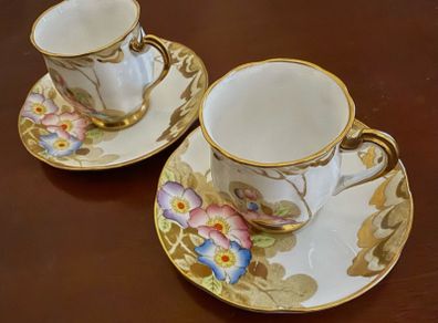 Tea Cups