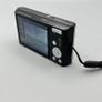 Sony DSC-W730 16.1MP Digital Camera Black - Full Kit Image 7