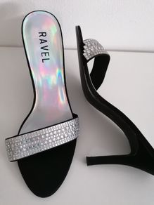 Ravel Shoes