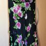 NEW - LIBRA silk mix top & match skirt 2 piece set UK 14 Image 8