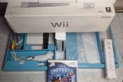 Nintendo WII Boxed Bundle - Tested Video Game Console VGC Games Fast Shipping