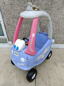 little tikes cosy coup
