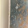 Peroni Beer Genuine Metal sign 50's 60's Image 7