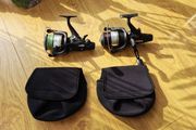 2 Shimano Reels-ST10000RA