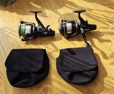 2 Shimano Reels-ST10000RA
