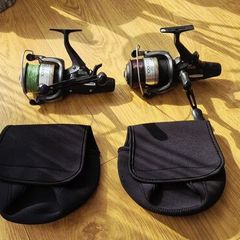 2 Shimano Reels-ST10000RA