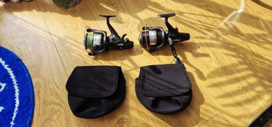 2 Shimano Reels-ST10000RA