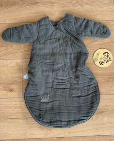 Natou sleeping bag 0-3 month