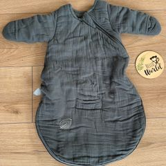 Natou sleeping bag 0-3 month