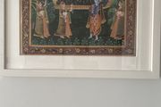 Original Painting from India
