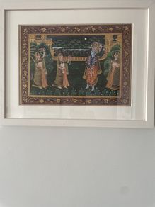 Original Painting from India