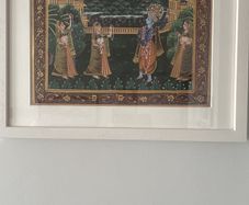 Original Painting from India