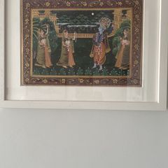 Original Painting from India
