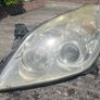 Vectra C mismatched headlights Image 2