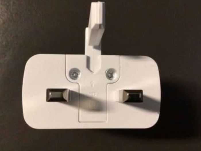 Brand new Samsung Fast Charger 25W Plug And C type cable