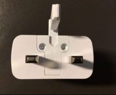 Brand new Samsung Fast Charger 25W Plug And C type cable