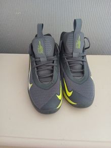 nike basketball shoes