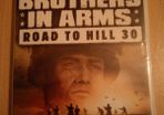 Brothers in Arms Road to Hill 30 (Wii)