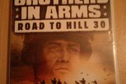 Brothers in Arms Road to Hill 30 (Wii)