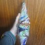 Murano glass fish Image 6